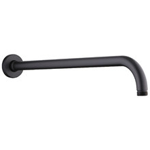 Rome 420mm Shower Arm